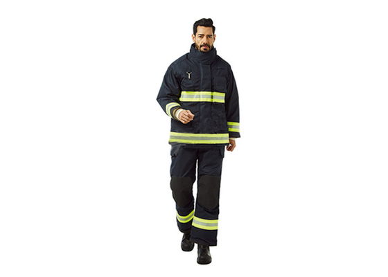 Buy firefighter uniform, Good quality firefighter uniform manufacturer