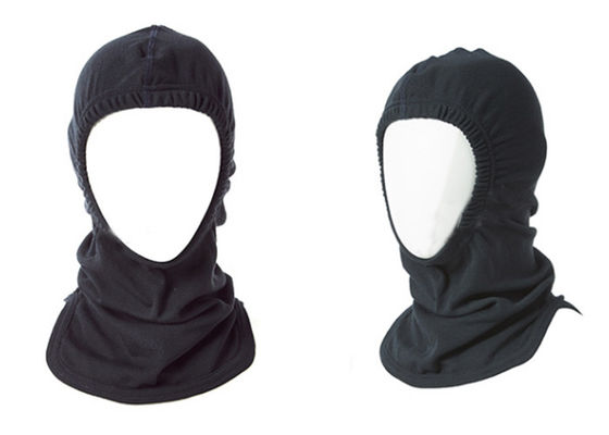 EN 13911 Aramid Rib Flash Hood Hood Firefighter chống cháy