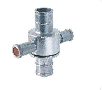 Khớp nối ống dẫn lửa 2,5 "Chống cháy