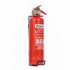 1KG Dry Chemical Powder Fire Extinguisher EN615 40% Abc Powder