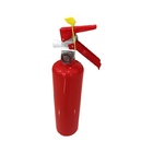 5lb ABC Dry Powder Fire Extinguishers Rechargeable Portable Fire Extintor