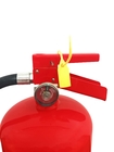 6kg Portable ABC Fire Extinguisher Fire Extintor Red