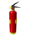 Commercial And Residential Small Dry Powder Fire Extinguisher 1KG OEM