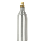 84/526/EEC Seamless Gas Cylinders AA6061 Aluminum Alloy