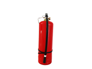 4kg ABC Dry Powder Fire Extinguisher DCP Powder Carbon Steel