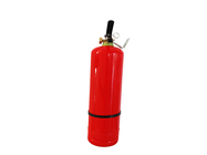 4kg ABC Dry Powder Fire Extinguisher DCP Powder Carbon Steel