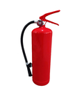 4kg ISO Dry Chemical Powder Fire Extinguisher Red Cylinder Chile Type
