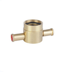 2.5&quot; Fire Hose Pipe Coupling Antirust Fire