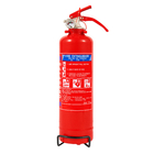 Small 1kg Abc Dry Powder Fire Extinguisher For Kitchen TUV CE