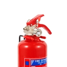 Small 1kg Abc Dry Powder Fire Extinguisher For Kitchen TUV CE