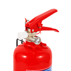 2kg ABC Dry Powder Fire Extinguisher  CE For Office Buildings