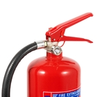 3kg ABC Dry Powder Fire Extinguishers TUV CE For Houses And Office
