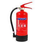 3kg ABC Dry Powder Fire Extinguishers TUV CE For Houses And Office