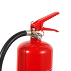 4 kg ABC Extintor de incêndio de pó químico seco CE portátil
