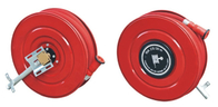 Buildings And Hotels Hose Reel Fire Fighting System OEM