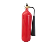 3kg Portable Carbon Dioxide Fire Extinguisher Co2 Carbon Steel OEM