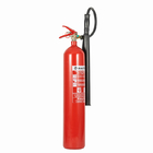 Customized Color BS EN3 Fire Extinguishers 5kg Carbon Dioxide Fire Extinguisher MT-5