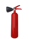 2kg Carbon Steel Fire Extinguisher Co2 Portable Extinguisher 34CrMo4 Alloy Steel