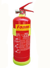 Industrial Foam Type Fire Extinguisher 2L Small Size