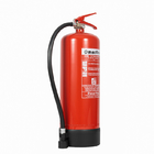 BS EN3-7 Certified 9L Water Fire Extinguisher