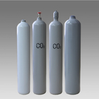 200mm 13.4L 34crm04 Industrial Seamless Steel Gas Cylinder Transportable