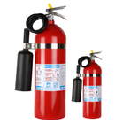 High Spray Rate 20LB UL Fire Extinguisher AA6061 Cylinder Anti Corrosion