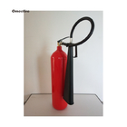 Carbon Dioxide Fire Extinguisher 10-15 Seconds Discharge Time 8-15 Feet Discharge Range