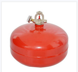 Omecfire 4L Automatic Foam Fire Extinguishers Hanging Type For Engine Rooms