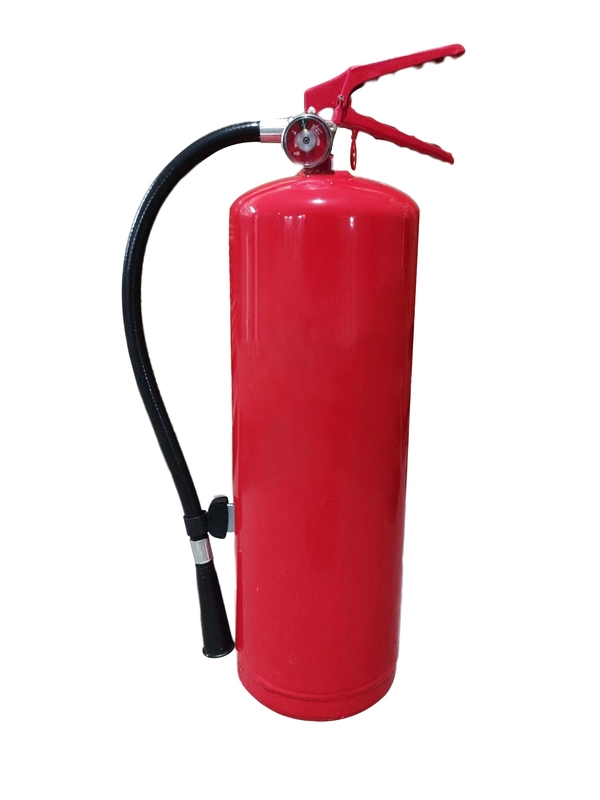 Industrial 6kg ABC Dry Powder Fire Extinguisher Recharge Powder Chile Type