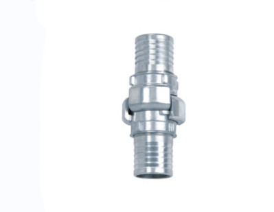 1.5in 2.5in Quick Connect Hose Coupling French Type Fire Hose And Nozzle And Coupling
