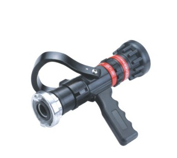 Multipurpose 2 Inch 2.5 Inch Fire Hose And Nozzle And Coupling With High Flow