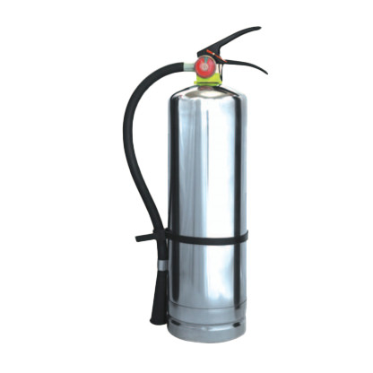 4kg Portable Dry Chemical Powder Fire Extinguisher 304 Stainless Steel