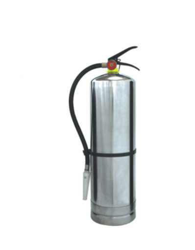 9l Foam And Water Fire Extinguisher Rustproof Water Based Extinguisher