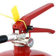 Bình chữa cháy bằng bọt và nước 9L Dia180mm cho tòa nhà văn phòng