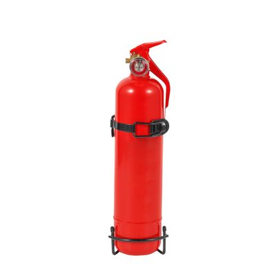 Kleiner Feuerlöscher Dia110mm 2kg für Auto ISO9001