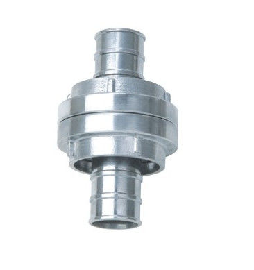 2.5 독일 종류와 싸우는 화재를 연결하는 인치 알루미늄 놋쇠 스토츠 호스