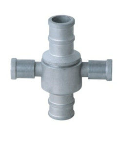 Khớp nối ống dẫn lửa 2,5 "Chống cháy