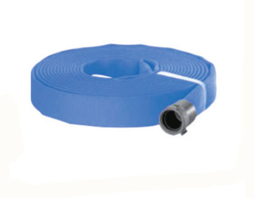 Chống lão hóa Ống chống cháy Màu vàng Màu cam Đỏ Dòng