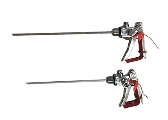 Accessoires adaptés aux besoins du client par tubes d'extincteur d'immersion d'extincteur de PVC EPDM