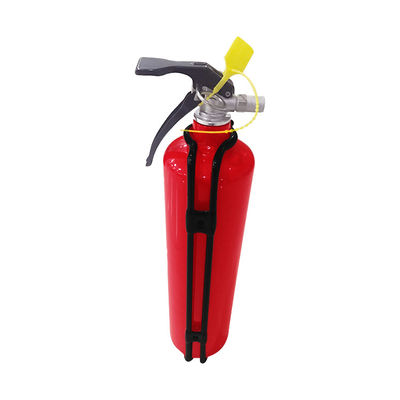 1A 10BC 2.5LB Bình chữa cháy bột khô ABC nhỏ cho xe cộ