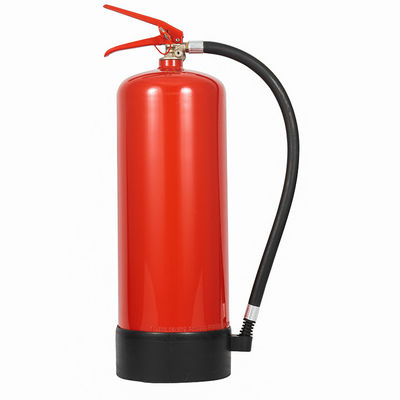 Bình chữa cháy hóa chất khô Omecfire ABC 9KG BSI cho văn phòng và khách sạn