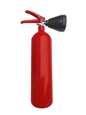 Bình chữa cháy bằng thép carbon 2kg Bình chữa cháy di động Co2 Thép hợp kim 34CrMo4