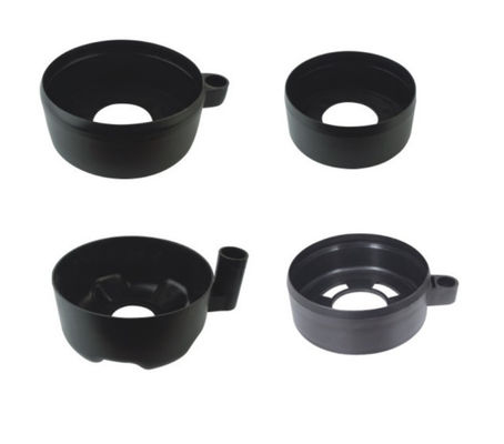 Phụ kiện bình chữa cháy bao gồm dây đai, nắp đậy, con dấu và chốt an toàn