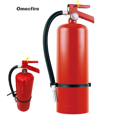 10LB Small Kitchen Dry Powder Fire Extinguishers Mexican Style