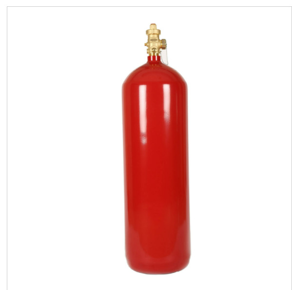 ODM High Pressure Gas Cylinder Safety 34crm04 Steel Cylinders GB T 5099 ODM High Pressure Gas Cylinder Safety 34crm04 Steel Cylinders GB T 5099